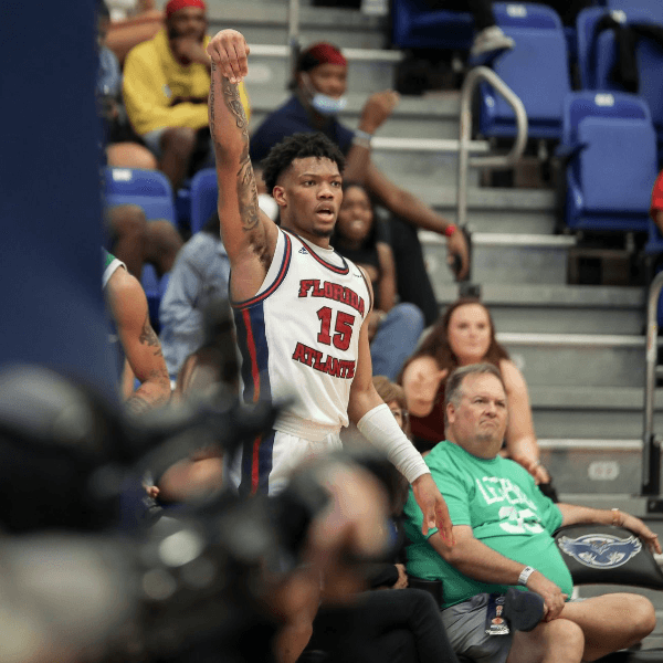 Alijah Martin profile image