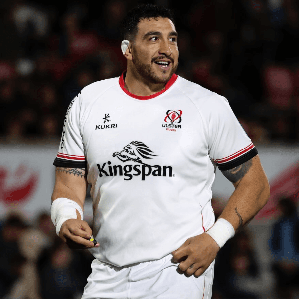 Jeffery Toomaga-allen profile image