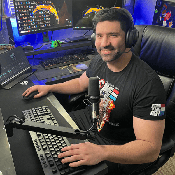 SantiZap - profile image