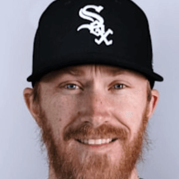 Jake Diekman profile photo