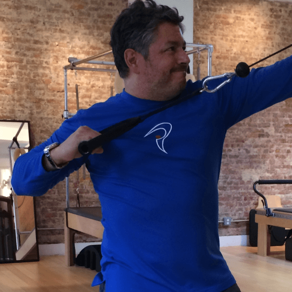 Keith Jarvis profile image