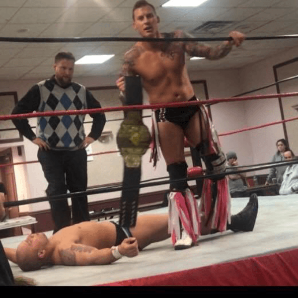 Randy Lockwood profile image