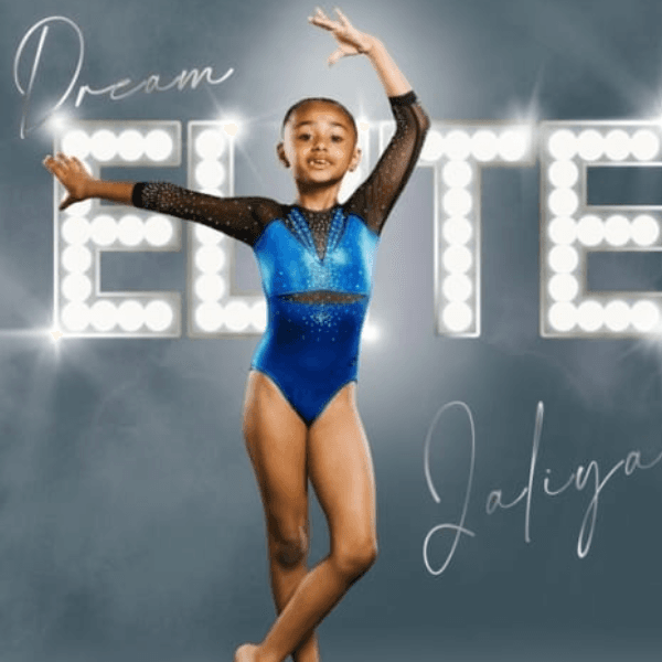 Jaliyah Smith profile image