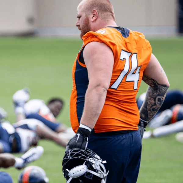 Ben Powers profile image