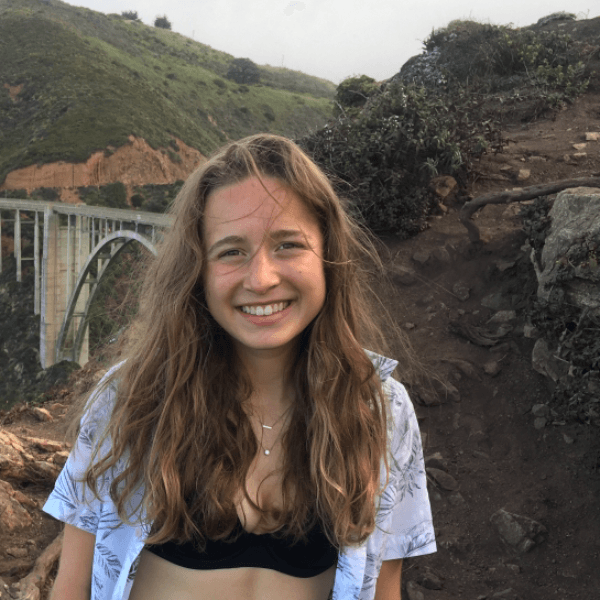 Mira Stimac profile image