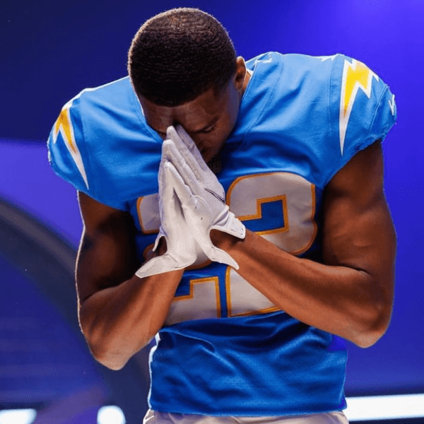 JT Woods profile image