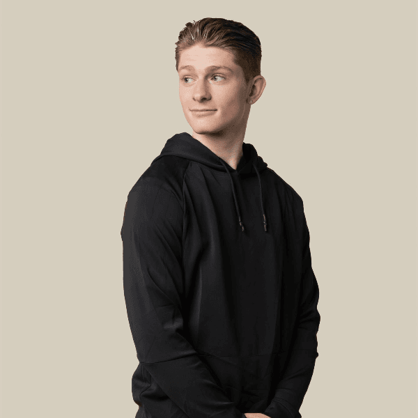 Jackson Prince profile image