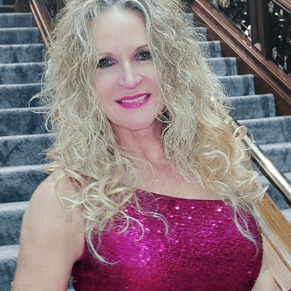 gail rickett profile image