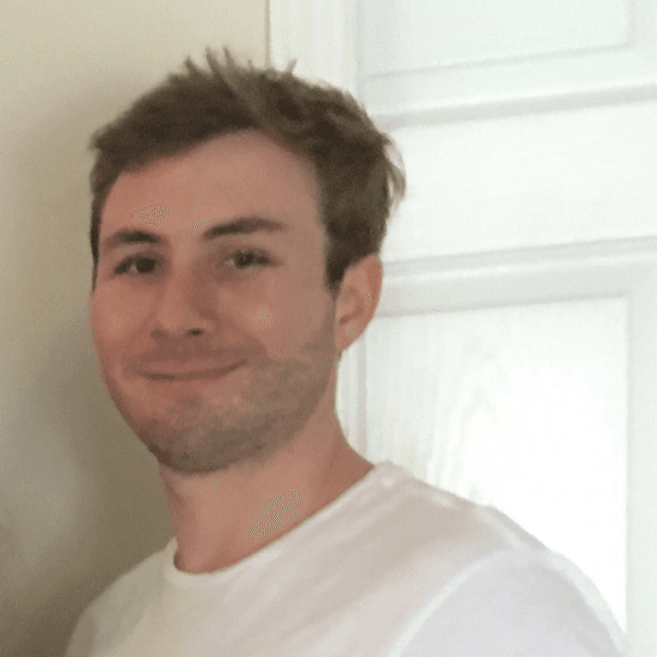 Max Page profile photo