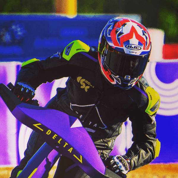 Danny Skinner profile image