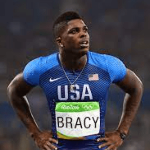 Marvin Bracy profile image