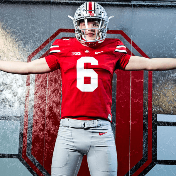 Kyle McCord profile image