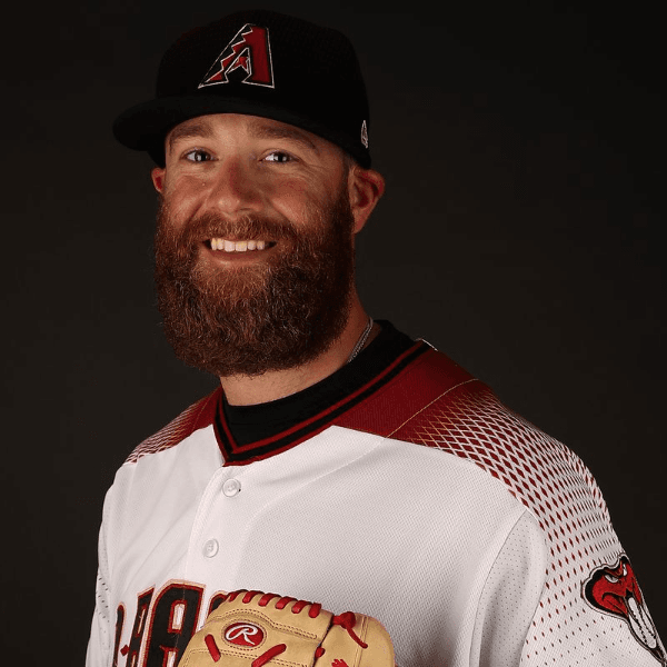 Archie Bradley profile image