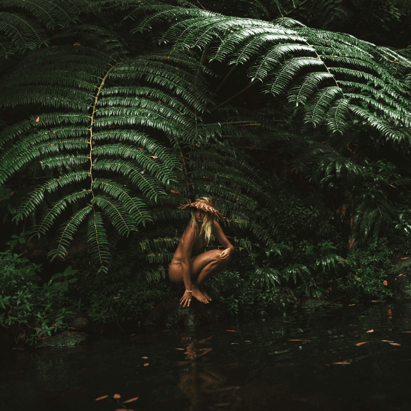 Nicole Mack profile image