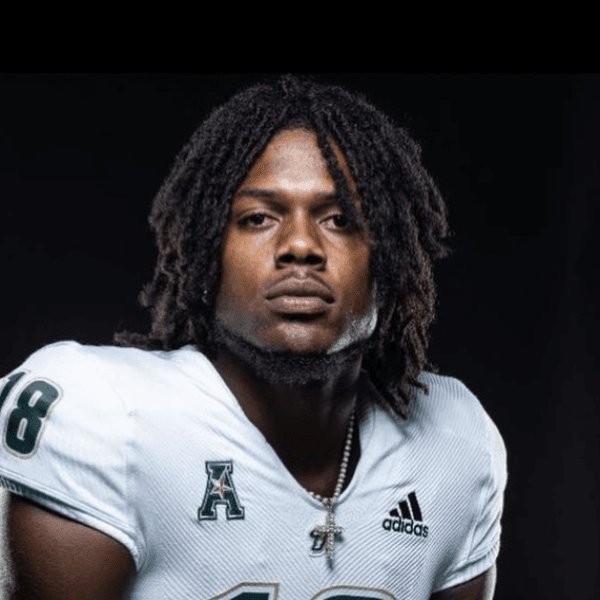 Ray Thornton III profile image