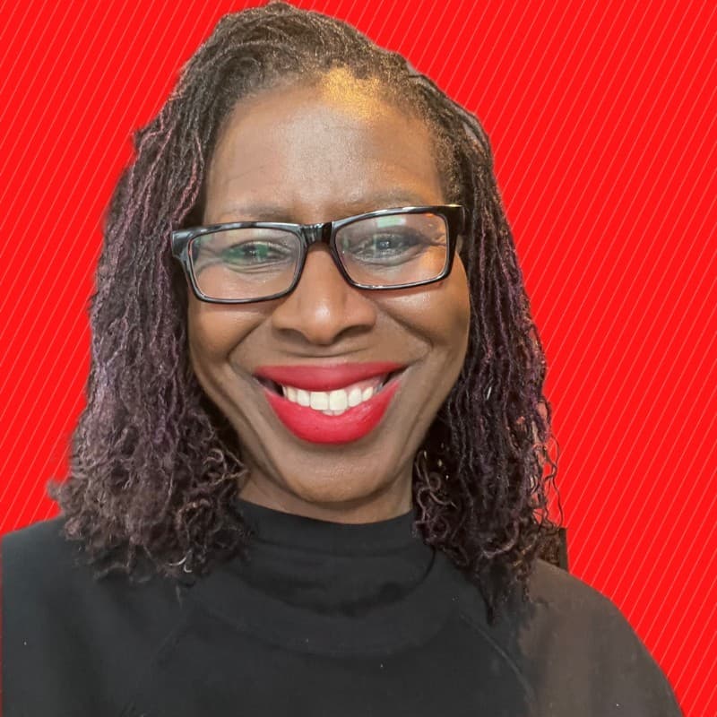 Val Whiting profile photo