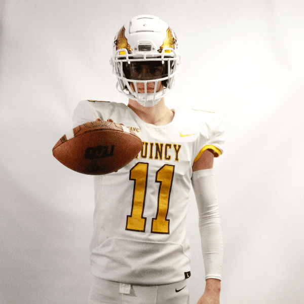 Xander Swank profile photo