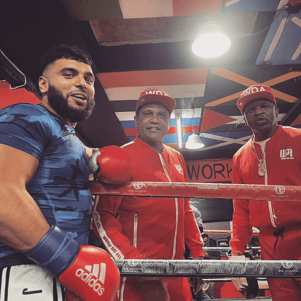 Shahnoor Ahmed profile image