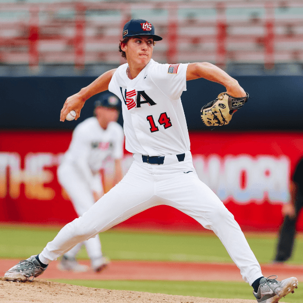 Jackson Barberi profile image