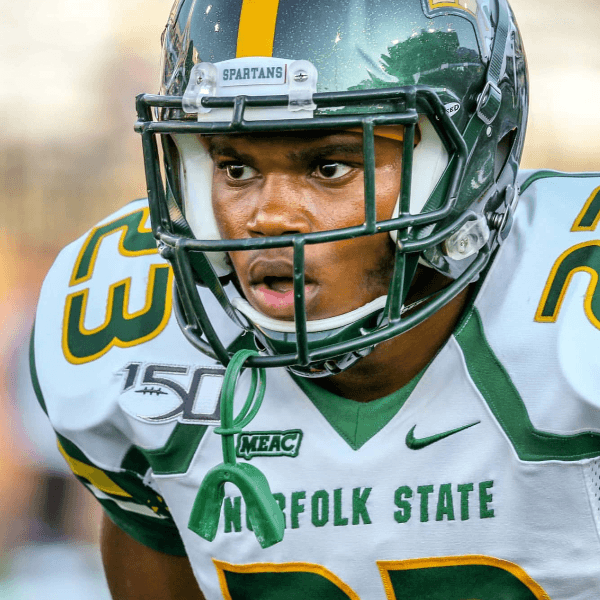 Rayquan Smith profile image