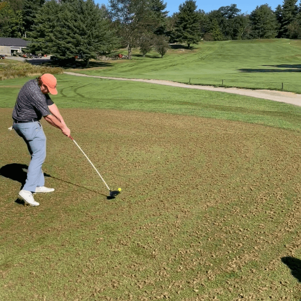 Matthew Tarrio profile image