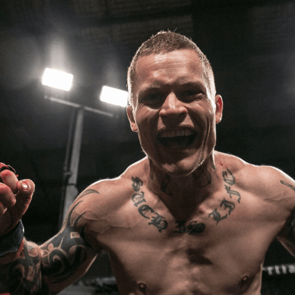 Shaun Johnson profile image