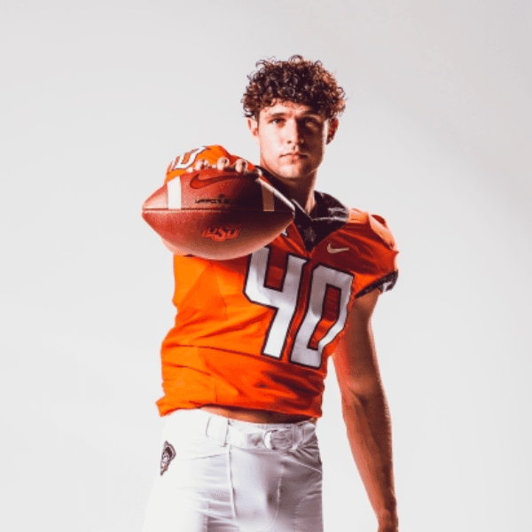 Colby Blatnik profile image