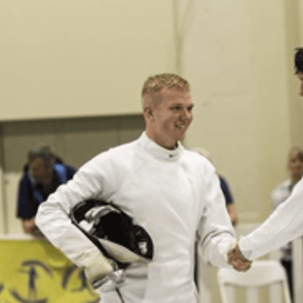 Caleb Allen profile photo