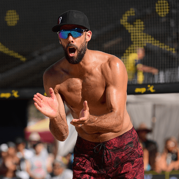 Reid Priddy profile image