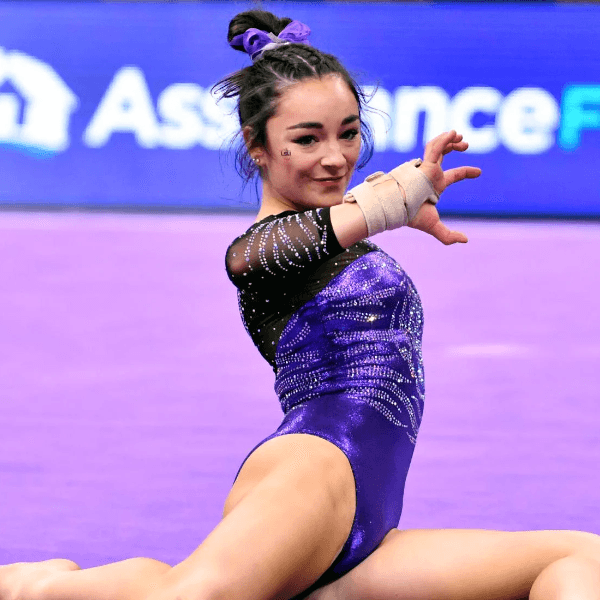 Elena Arenas profile image