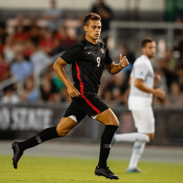 Tevenn Roux profile image