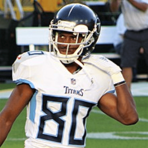 Deontay Burnett profile image