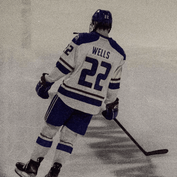 Blake Wells profile image