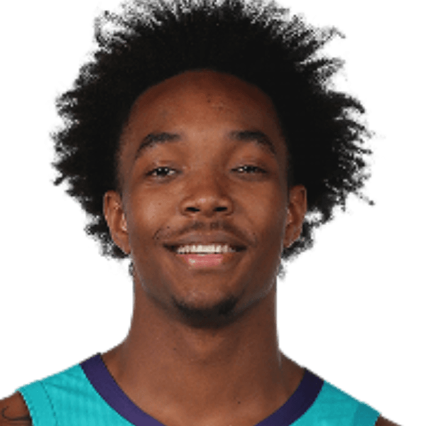 Devonte Graham profile image