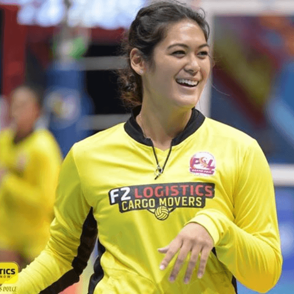 Shawna-Lei Santos profile image