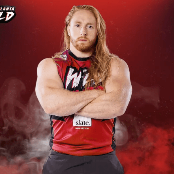 Griffin Roelle profile photo