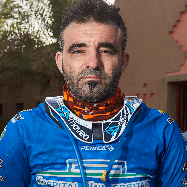 Daniel Albero profile image