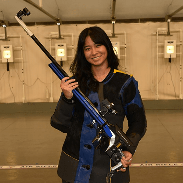 Danielle Vigil profile image