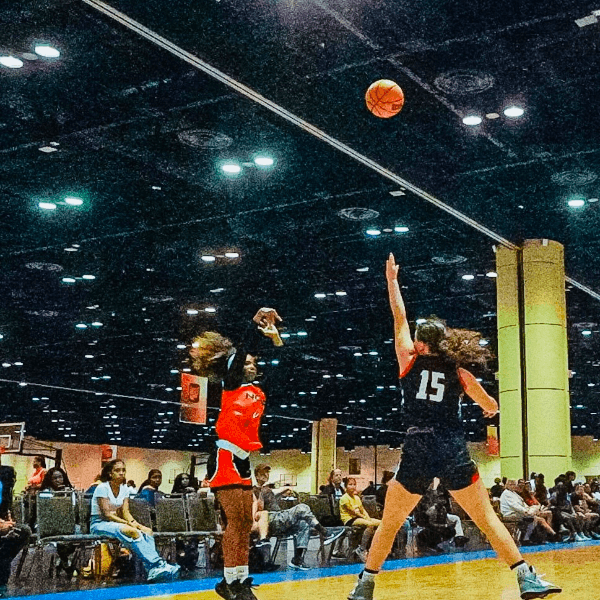 Zebrielle Canaday profile image