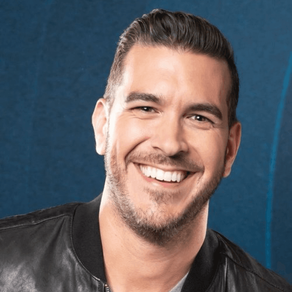 Rich Davis profile image