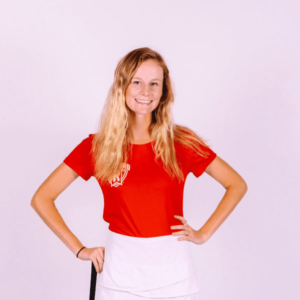 Jayde Dudley profile image