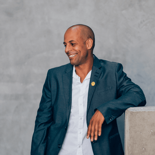 Keir Dillon profile image