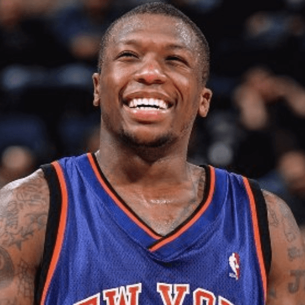Nate Robinson profile photo