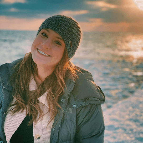 Sophia Karasinski profile image