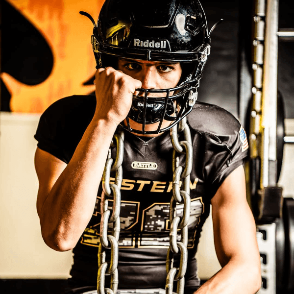 Jordan Soto profile image