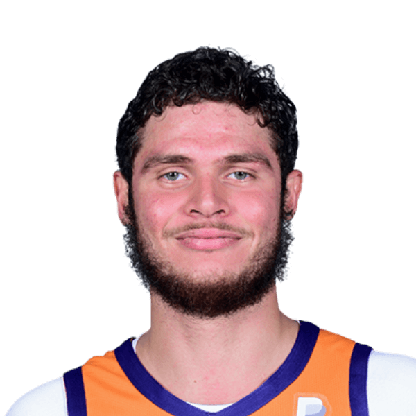 Tyler Johnson profile image