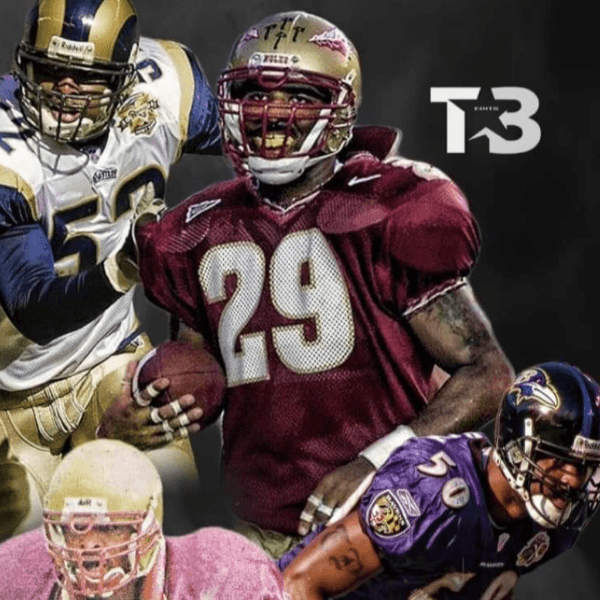 Tommy Polley profile image