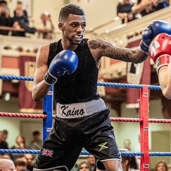 Kaine Martin profile image