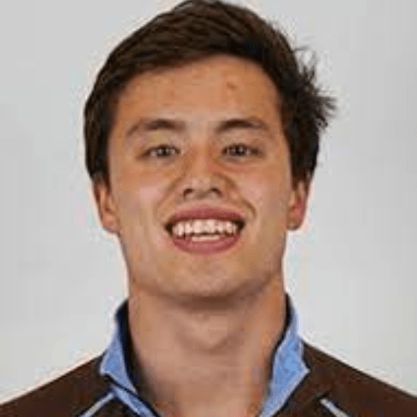 Jack Moore profile image