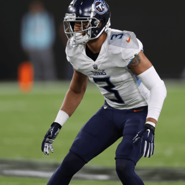 Caleb Farley profile image